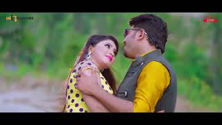 Bhalobashar Bornomala  Bappy Chowdhury  Achol  Daag Hridoye Bangla Movie 2022 [upl. by Yrdnal]