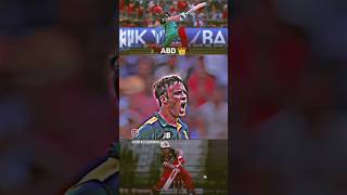 Other vs AB de Villiers batting 🥵👿🔥trending viralshorts viwe cricket AB de Villiers  newreel [upl. by Adekahs699]