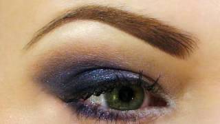 PERFECT ARCHES Awesome Eyebrow Makeup Tutorial ♥ [upl. by Berner]