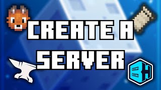 How to Create a Server for Minecraft Modpacks [upl. by Jagir]