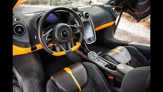 How to McLaren 570S  Royalty Exotic Cars [upl. by Gildas807]