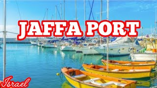 JAFFA PORT IN ISREL TELAVIV  ഇസ്രായേലിലെ ജാഫ തുറമുഖം viralvideo ambadi mediastravalingisrael [upl. by Waldron774]