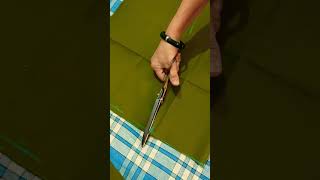 Petticoat ki cutting New cutting video Next video full ready [upl. by Ellenaej]