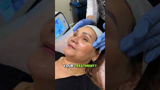 Effective Pico Laser Treatment for Flawless Skin at Studio Luna [upl. by Aholah]