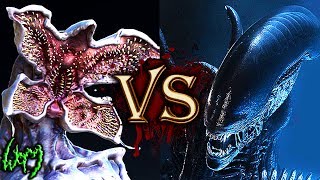 PROTOMORPH VS XENOMORPH COMPARISON ANALYSIS BREAKDOWN [upl. by Werdma]