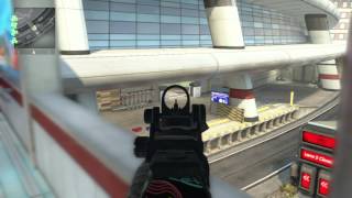 COD BO2 HC TDM on Express [upl. by Ablasor733]