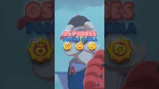 FUI CANCELADO 😭👎🏼pt 2 brawlstars brawlmemes supercell [upl. by Smith]