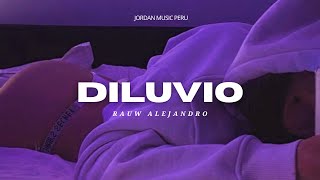 DILUVIO  Rauw Alejandro  EXTENDED  Castigala Castigala🔥 Dj Jordan Music Peru [upl. by Asim953]