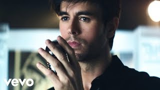 Enrique Iglesias  El Perdedor Pop ft Marco Antonio Solís [upl. by Sharai]