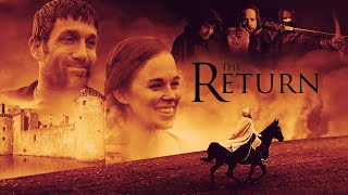 Stalked By My Doctor The Return  Full Movie [upl. by Olgnaed661]