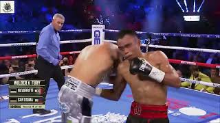 Jeo Santisima PHILIPPINES vs Emanuel Navarrete MEXICO  Boxing Fight Highlights boxing [upl. by Mcclure159]