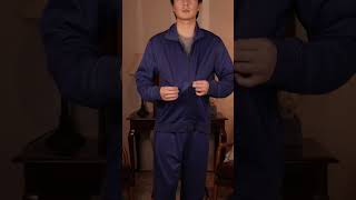 COOFANDY Mens Tracksuits Casual Sweatsuit 2 Piece Full Zip Athletic Link in Comments [upl. by Ivana]