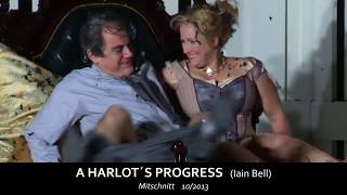 A Harlots Progress  Trailer BELL [upl. by Frodi]