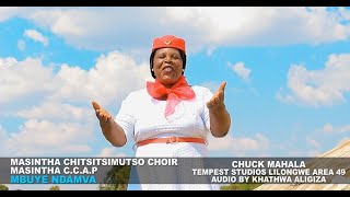 Masintha Chitsitsimutso Choir  Mbuye Ndamva [upl. by Ecirted688]