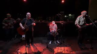 Pixies  quotWave of Mutilation UK Surfquot strippeddown live at the Sinclair Cambridge MA 102424 [upl. by Hola]