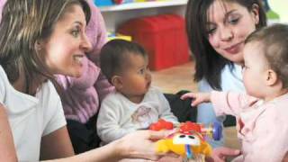 The Science of Early Childhood Development [upl. by Asirralc]