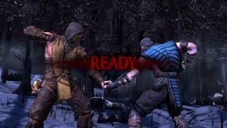 Как установить взломанный mortal kombat x IOS  ответ [upl. by John]