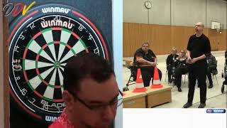 DDV TV  Dart Livestream [upl. by Damal]