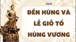 Đền Hùng và lễ giỗ Tổ Hùng Vương  Lịch sử và Địa lí lớp 4 SGK mới [upl. by Ripp762]