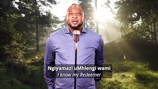 Ngiyamazi Umhlengi Wamiitende The ResurgencePastor Lavy Official video [upl. by Ancier485]