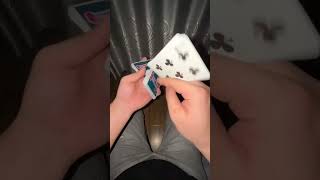 Shuffle Cards Like a Magician Learn the Secrets cardistry magic cardtricks kingqueenjack365 [upl. by Reffinnej]