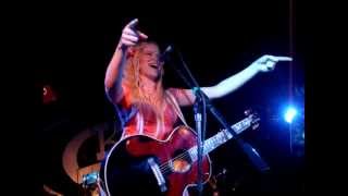 Katzenjammer  Borka live  King Tuts Glasgow [upl. by Paterson]