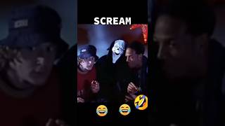 Scary Movie 👻 Scream –Bromas telefónicas shorts funny humor fyp scary movie llamada bromas [upl. by Shea108]