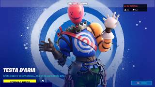 🔴 FORTNITE LIVE  regalo BUNDLE PSYCHO a chi si ISCRIVE e lascia LIKE [upl. by Vinita29]