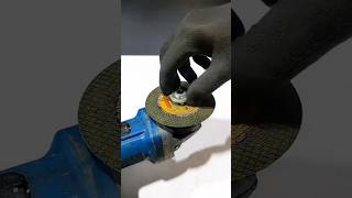 How to use Grinder tools shortsfeed trending diy trendingshorts grinder techshorts [upl. by Anwahsit117]