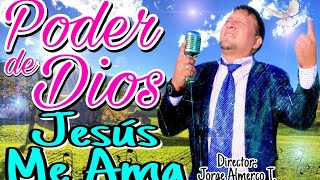 PODER DE DIOS🌈💢🌈 TEMAJESUS ME AMA↪️poderdediosoficial jorgealmerco barrancaperú 🎶🎶🔥🔥 [upl. by Ahrens594]