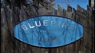 Bluebird Rides over the years [upl. by Cissy]