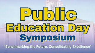 Public Education Day Symposium  Hanover Parish Court [upl. by Bessie835]