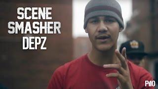 P110  Depz Scene Smasher [upl. by Pacian]