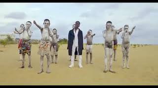 DJECOMON  CLIP OFFICIEL [upl. by Zelde]