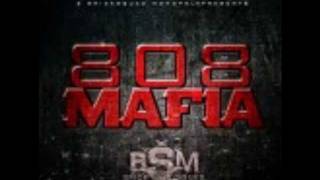 808 Mafia Magic Trackman [upl. by Noyart]