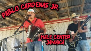 Hale Center Jamaica Pablo Cardenas Jr [upl. by Rekrap352]