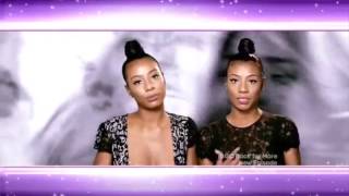 Bgc14 Jela vs the twins argument [upl. by Swane269]