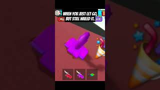 Just got lucky 🎉🕹mishikosgaminggalaxy watchmeplay roblox [upl. by Ulberto]