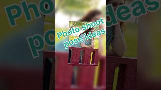 Photo shoot pose ideas [upl. by Diandre]