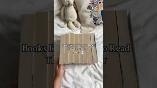 Best books for December booktok bookish reading book books booktube booksuggestions [upl. by Eanerb368]