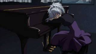 Darker Than Black  Yins Piano [upl. by Ramos]