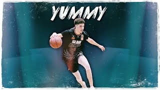 LaMelo Ball Mix  “Yummy” [upl. by Einre]