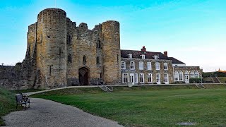 Tonbridge Castle Kent 18 August 2024 visit [upl. by Quackenbush]