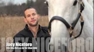 Live Like Horses Joey Niceforo [upl. by Aenahs]