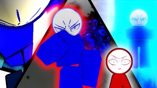 KJ Rating JK In Different ROBLOX Games [upl. by Proudman]