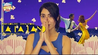 LA LA LAND  ¿Por qué tanto alboroto  SIN SPOILERS [upl. by Lennahs98]