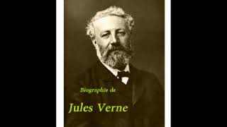 Jules Verne biographie [upl. by Nylrak]