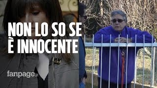 Annamaria Franzoni è libera e torna nel suo paese dorigine il vicino quotNon so se è innocentequot [upl. by Serrano]