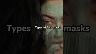 Types of face masks [upl. by Teria851]