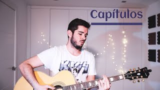 DVICIO  Capítulos  Cover by GONKO [upl. by Farr]